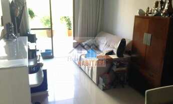 Imagem: Excelente Ap tipo cobertura com ampla area