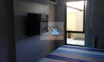 Imagem 6: Excelente Ap tipo cobertura com ampla area externa, 2 quartos com suíte