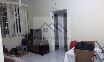 Imagem: Apartamento situado na rua Joaquim Távora