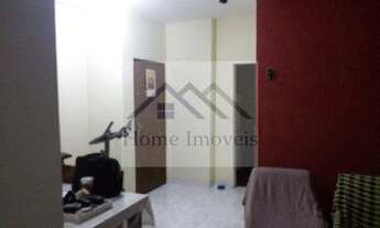 Imagem 2: Apartamento situado na rua Joaquim Távora Próximo ao túnel, com 2 quartos, dep de empregad