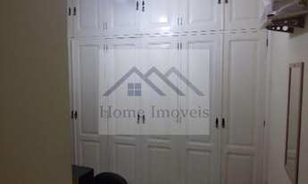 Imagem 3: Apartamento situado na rua Joaquim Távora Próximo ao túnel, com 2 quartos, dep de empregad