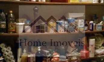 Imagem 4: Apartamento situado na rua Joaquim Távora Próximo ao túnel, com 2 quartos, dep de empregad