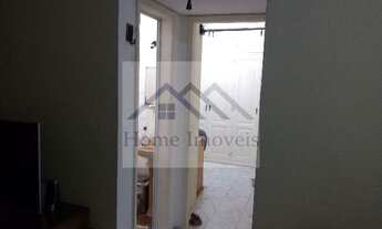 Imagem 5: Apartamento situado na rua Joaquim Távora Próximo ao túnel, com 2 quartos, dep de empregad