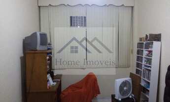 Imagem 6: Apartamento situado na rua Joaquim Távora Próximo ao túnel, com 2 quartos, dep de empregad