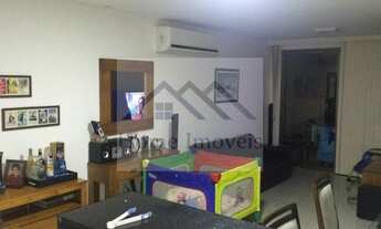 Imagem 3: Apto 3q jardim ICarai Predio novo varanda gourmet 2 vagas