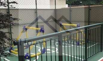 Imagem 6: Apto 3q jardim ICarai Predio novo varanda gourmet 2 vagas