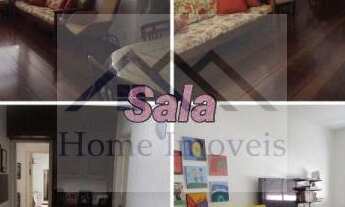 Imagem: Ap em Icaraí, 3 qrts com suíte, dep completa