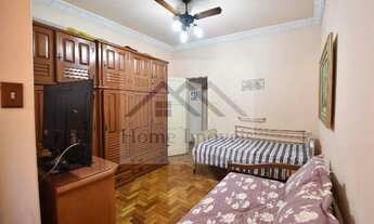 Imagem 3: Icaraí, na seg. quadra da praia ,próx. padarias, farmácias,bancos etc.Apt 2qts de frente