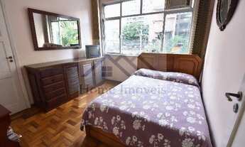 Imagem 5: Icaraí, na seg. quadra da praia ,próx. padarias, farmácias,bancos etc.Apt 2qts de frente