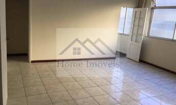 Imagem: Amplo apartamento frente Campo de São Bento