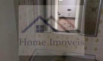 Imagem 3: Amplo apartamento frente Campo de São Bento, a 2 quadras da Praia de Icaraí, 3 quartos,sal