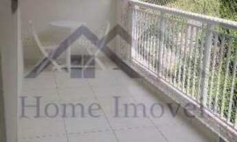 Imagem 2: Excelente apartamento, 3 quartos, silencioso, vista indevassada, espaçoso, suíte, banheiro