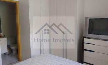 Imagem 3: Excelente apartamento, 3 quartos, silencioso, vista indevassada, espaçoso, suíte, banheiro