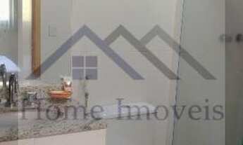 Imagem 5: Excelente apartamento, 3 quartos, silencioso, vista indevassada, espaçoso, suíte, banheiro