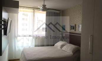 Imagem 5: Excelente apto novo 2 qts miolo santa rosa mobiliado, lazer completo!