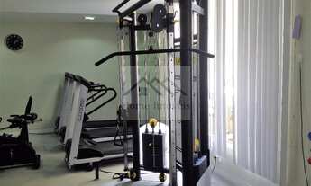 Imagem 6: Excelente 3 quartos 1 suíte, 1- vagas , varanda vista livre, junto a Icaraí