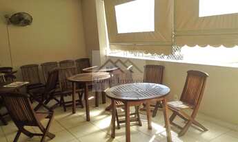 Imagem 7: Excelente 3 quartos 1 suíte, 1- vagas , varanda vista livre, junto a Icaraí