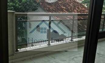 Imagem 5: Apto desocupado em Sao Francisco, cozinha mobiliado e lazer completo., oportunidade !!!!