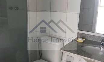 Imagem 6: Apto desocupado em Sao Francisco, cozinha mobiliado e lazer completo., oportunidade !!!!