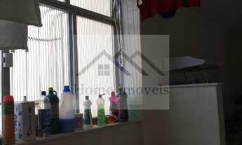 Imagem 2: Excelente Ap 2 quartos com suíte, dep. completa, lazer completo!