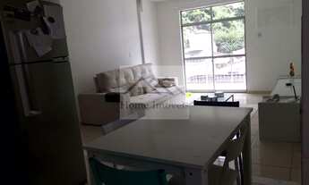 Imagem 4: Excelente Ap 2 quartos com suíte, dep. completa, lazer completo!