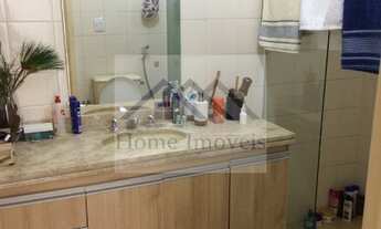 Imagem 5: Excelente Ap 2 quartos com suíte, dep. completa, lazer completo!