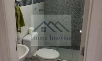 Imagem 4: Ótimo apt, em Várzea das Moças, condomínio fechado com 2 quartos, suite, 1 vaga