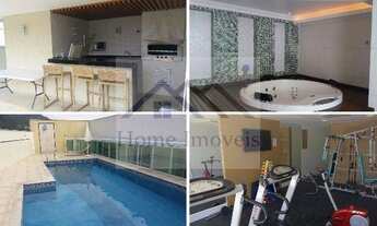 Imagem: Apartamento 2 Quartos (1 suite) todo reformado