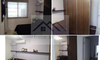 Imagem 5: Apartamento 2 Quartos (1 suite) todo reformado, lindo e decorado, lazer completo!