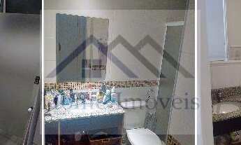 Imagem 7: Apartamento 2 Quartos (1 suite) todo reformado, lindo e decorado, lazer completo!