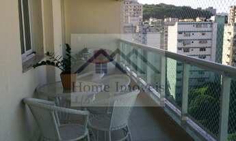 Imagem 3: Ótimo apt. mo melhor ponto do Ingá, com 3 quartos, 1 suite, varandão, com amplo comercio n