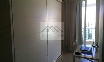 Imagem 7: Ótimo apt. mo melhor ponto do Ingá, com 3 quartos, 1 suite, varandão, com amplo comercio n