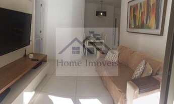 Imagem: Excelente Apartamento 3 Quartos com Varanda