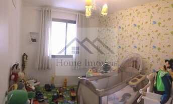 Imagem 3: Excelente Apartamento 3 Quartos com Varanda Gourmet, móveis planejados com 110m