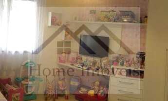 Imagem 4: Excelente Apartamento 3 Quartos com Varanda Gourmet, móveis planejados com 110m