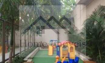 Imagem 5: Excelente Apartamento 3 Quartos com Varanda Gourmet, móveis planejados com 110m