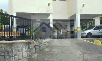 Imagem 2: Ótimo apartamento no Fonseca com sala, dois quartos, 1 vaga, perto da ponte e centro