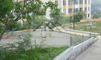 Imagem 3: Ótimo apartamento no Fonseca com sala, dois quartos, 1 vaga, perto da ponte e centro