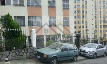 Imagem 4: Ótimo apartamento no Fonseca com sala, dois quartos, 1 vaga, perto da ponte e centro