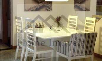 Imagem: Apartamento 4 quartos 2 suítes em Icaraí