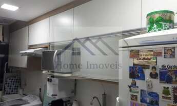 Imagem 3: Lindo Ap em pendotiba todo reformado, 2quartos com suíte, 2 varandas, com vaga!