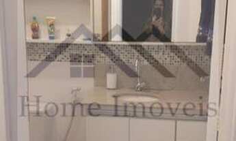 Imagem 4: Lindo Ap em pendotiba todo reformado, 2quartos com suíte, 2 varandas, com vaga!