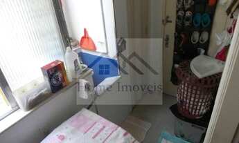 Imagem 5: Excelente apartamento em Icarai, quadra da praia, 2 qrts com suite, dep completa, 160m! op