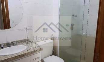 Imagem 4: Maravilhosa Chácara São Francisco, 3 quartos, 2 vagas, lazer completo , mobiliado, oportun