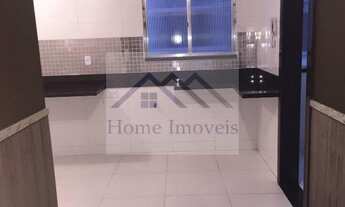 Imagem 2: Apartamento 3 quartos com ampla suíte no miolo de icarai, todo reformado, lindo!