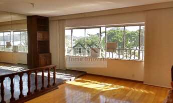 Imagem 3: Ótimo apto Na Praia de Icaraí, frente total mar, 1 por andar, 182 m², 1 vaga de garagem