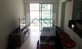 Imagem: Excelente apartamento todo em porcelanato