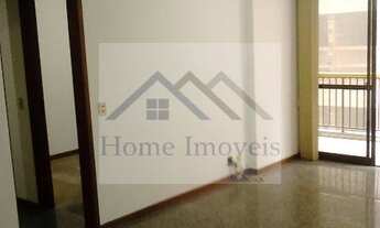 Imagem: Excelente AP na 1ª qd da praia de icarai