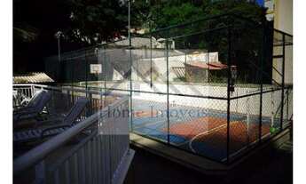 Imagem 2: Excelente AP na 1ª qd da praia de icarai, 2 quartos com suíte, varanda, sol da manha, laze