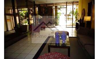 Imagem 3: Excelente AP na 1ª qd da praia de icarai, 2 quartos com suíte, varanda, sol da manha, laze